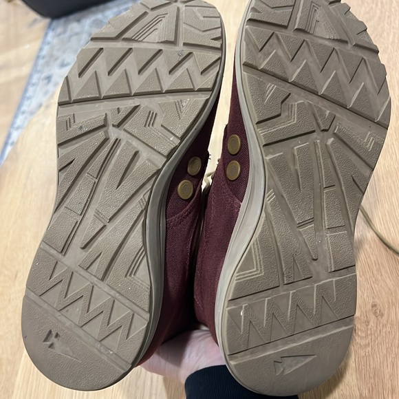 Goruck jedburgh burgundy boots - Picture 2 of 12